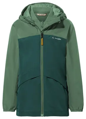Obrázek produktu pro VAUDE Dětská bunda 3 v 1 Escape, nepromokavá, barva: tmavě modrá, velikost: 134-140
