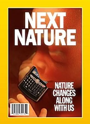 Immagine prodotto di Next Nature