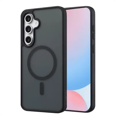 Obrázek produktu pro imoshion Color Guard zadní kryt s MagSafe Samsung Galaxy S24 FE – černý