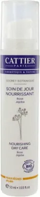 Produktbild von Cattier Paris Cattier Crema Nutritiva Dia Ps 50ml