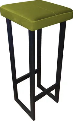 Obrázok produktu pre Barová stolička ALEX LOFT, 90 cm, BL75