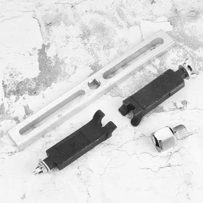 Produktbild von Tankmoersleutel - Verstellbarer Kraftstofftankdeckel-Spanner - Pumpensteuerungseinheit Entferner Installationswerkzeug