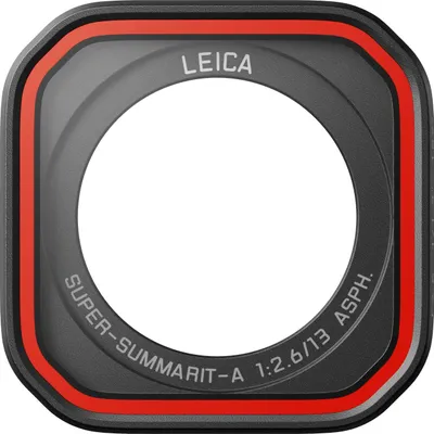 Image de Protection de l'objectif Insta360 Ace Pro 2