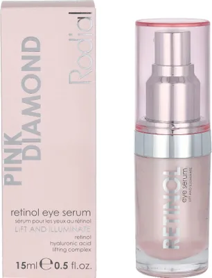 Produktbild von Rodial Retinol Eye Serum