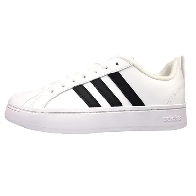 Produktbild von adidas Streetcheck K Sportschuhe Kinder Laufschuhe Weiß Freizeit, Schuhgröße:EUR 38.5 | UK 5.5
