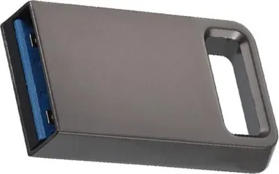 Produktbild von INF Hochgeschwindigkeits USB 3.0 Stick aus Zinklegierung für PC und Smartphone 64 GB