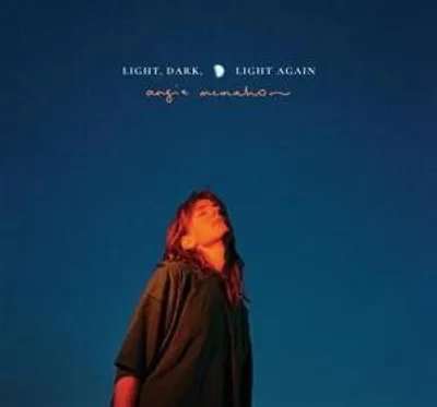 Produktbild von Light,Dark,Light Again