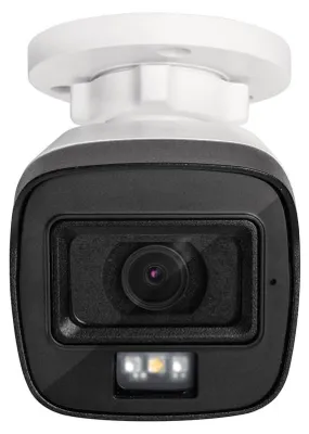 Produktbild von ABUS Security-Center Analog-Mini-Tube-Kamera FlexNiteView
