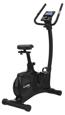 Image de Vélo d'appartement - CARE - CV-395 Ergomètre et connecté