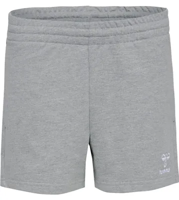 Produktbild von hummel  Sportliche Sweat Shorts Kurze Fitness Sweat Hose Größe: