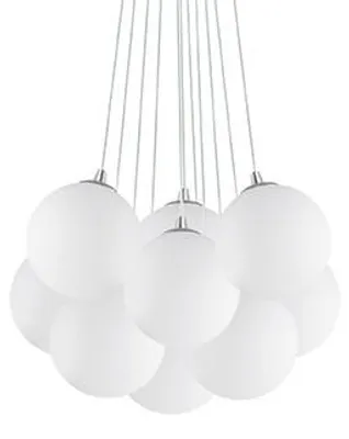 Immagine prodotto di MAPA PLUS SP11, Sospensione, Ideal Lux