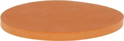 Obrázok produktu pre Kerbl Tubbease náhradná stielka pre kopytá oranžová, balenie 2 ks, veľkosť:XL