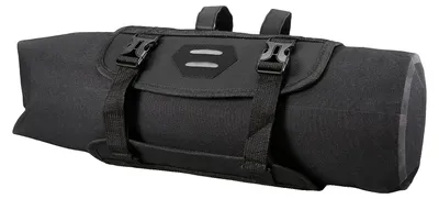 Produktbild von Lenkertasche, wasserdicht, große Kapazität, schwarz