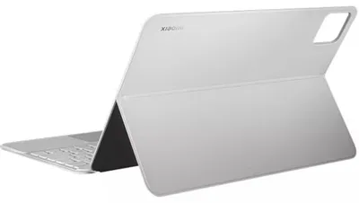 Image de Xiaomi Pad 6S Pro : pavé tactile et clavier