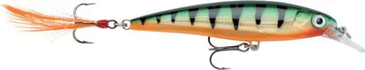 Produktbild von Rapala XR10, 13 g, 10 cm, 1,2 m, 1,8 m