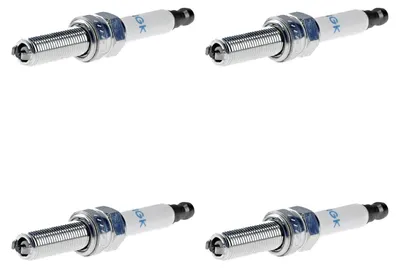 Productafbeelding van NGK bougie LMAR9D-J voor