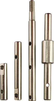 Produktbild von Amewi Getriebewellen Set CT10