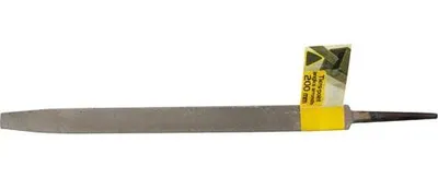 Immagine prodotto di Limette Gradini Angoli arrotondati Semi-ammorbidito 200 mm - Fischer Darex