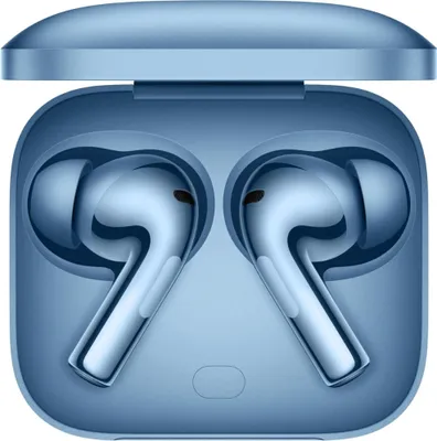 Produktbild von OnePlus Buds 3 Kabelloses In-Ear-Headset Blau