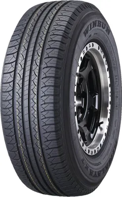 Produktbild von Winrun Maxclaw H/T 2 Sommerreifen 275/55 R20 117H XL Offroad M+S Reifen