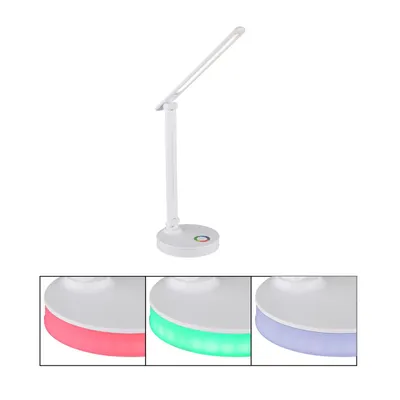 Zdjęcie produktu dla Lampa biurkowa LED 5W GERALDO 58445W Globo