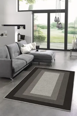 Produktbild von Conceptum Hypnose, W1045- W1045 HFT, Bunt, Teppichläufer, 80 x 150 cm, 100% POLYESTER