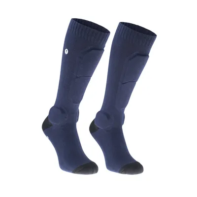 Produktbild von ION Bike Protektor Socken Bd indigo dawn 43-46