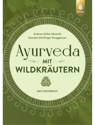 Produktbild von Ayurveda mit Wildkräutern