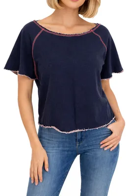 Produktbild von Diesel F-Kelly FELPA Sweatshirt Damen Shirt Ärmellos