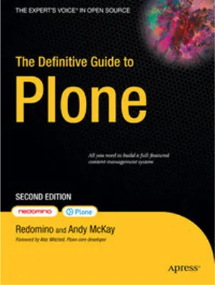 Immagine prodotto di The Definitive Guide to Plone