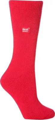 Produktbild von Heat Holders Winter Thermosocken für Damen | Warme Socken Bunte Streifen