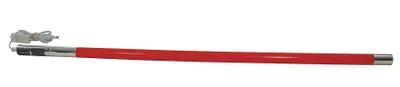 Produktbild von EUROLITE Leuchtstab T5 20W 105cm rot