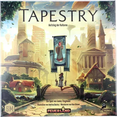 Image de Tapisserie