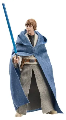 Zdjęcie produktu dla Star Wars Luuke z serii The Vintage Collection, 4 lat(a)