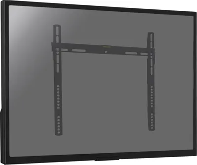 Image de Support mural fixe pour écran TV 32"-55"