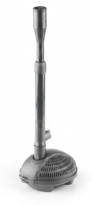 Produktbild von InAndOutdoorMatch - Fonteinpomp - Wasserdicht - 1000 l/u, KI-generiertes Bild