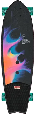 Produktbild von Globe Longboard Chromatic, Größe:33, Farben:maitrus