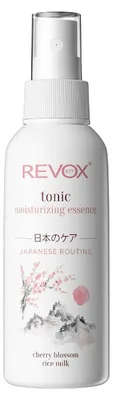 Image de Revox B77, Japanese Routine, Moisturizing, Essence Water, 120 ml
