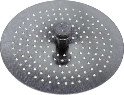 Produktbild von DeLonghi 5532116400 Filter für EMK4, EMKE42, EMKP42, EMKP63, EMKM6, Mokka-Kanne, Espressokocher ALICIA
