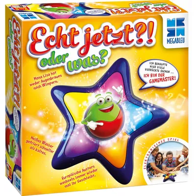 Obrázek produktu pro Megableu - Opravdu teď?! nebo co?