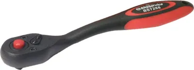 Produktbild von Bikeservice Umschaltknarre 1/4 "