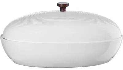 Immagine prodotto di ASA Brottopf, white KITCHENA 18 x 32 cm, H. 16,5 cm