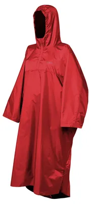 Produktbild von Trekmates - Herren Damen Deluxe Wasserdichter Wanderponcho