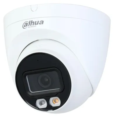 Produktbild von Dahua Ipc-hdw2449t-s-il-0280b Überwachungskamera    One Size