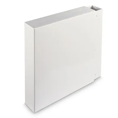 Obrázek produktu pro HAMA Folder 4-D Ring Mechansim White