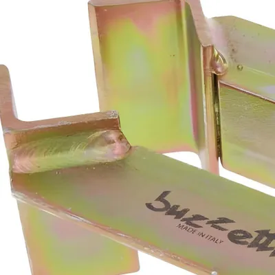Image de Pince-étau Buzzetti pour pièces cylindriques 26-70mm