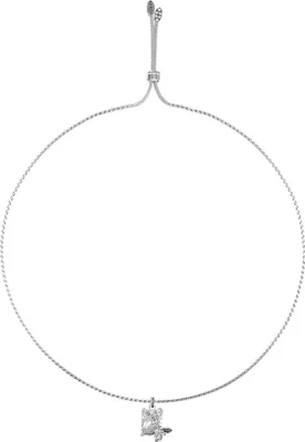 Produktbild von Guess Damenhalskette JUBN04097JWRHTU