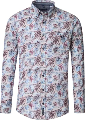 Immagine prodotto di Casa Moda - Camicia casual a maniche lunghe da uomo