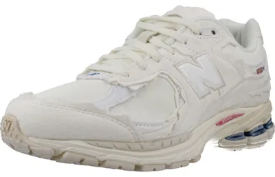 Produktbild von New Balance 2002 RDC Protection Pack White - 37