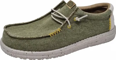 Produktbild von Hey Dude Wally Coastline Slipper Grün